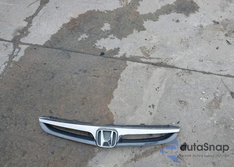 2006 Honda Accord 2.4 Ex из США, поврежденный, VIN 1HGCM56806A053605